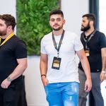 João Morais, especialista em tráfego pago da WM Company